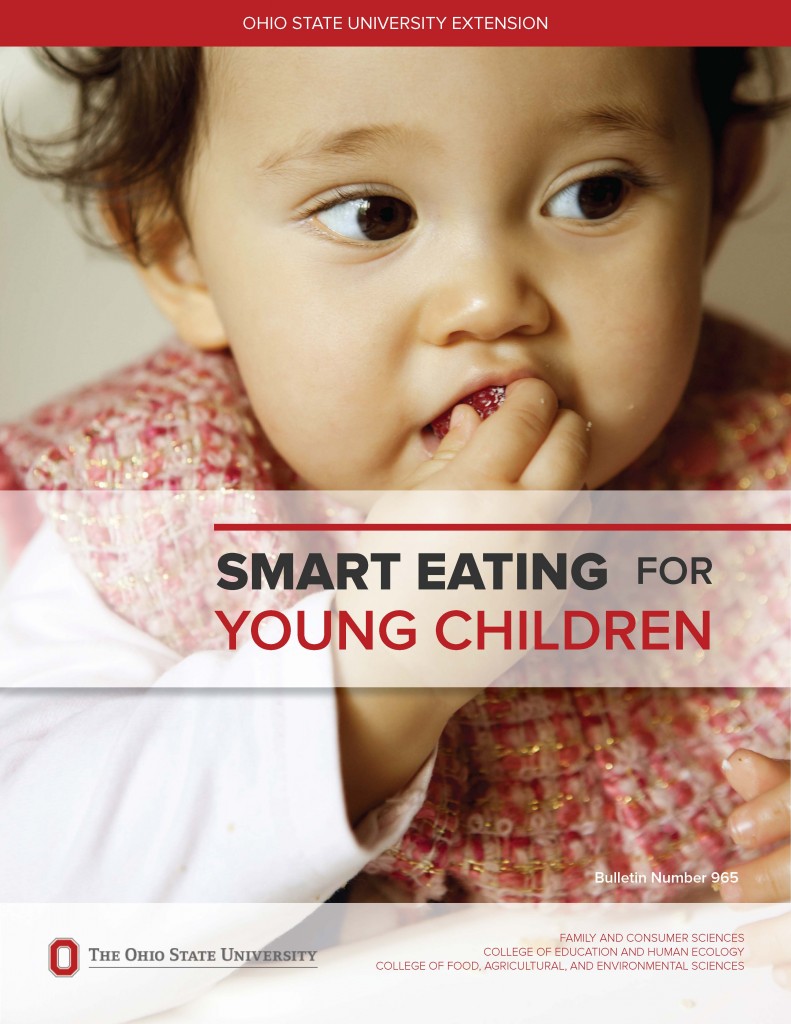A New Resource from FCS: Smart Eating for Young Children – Now ...
