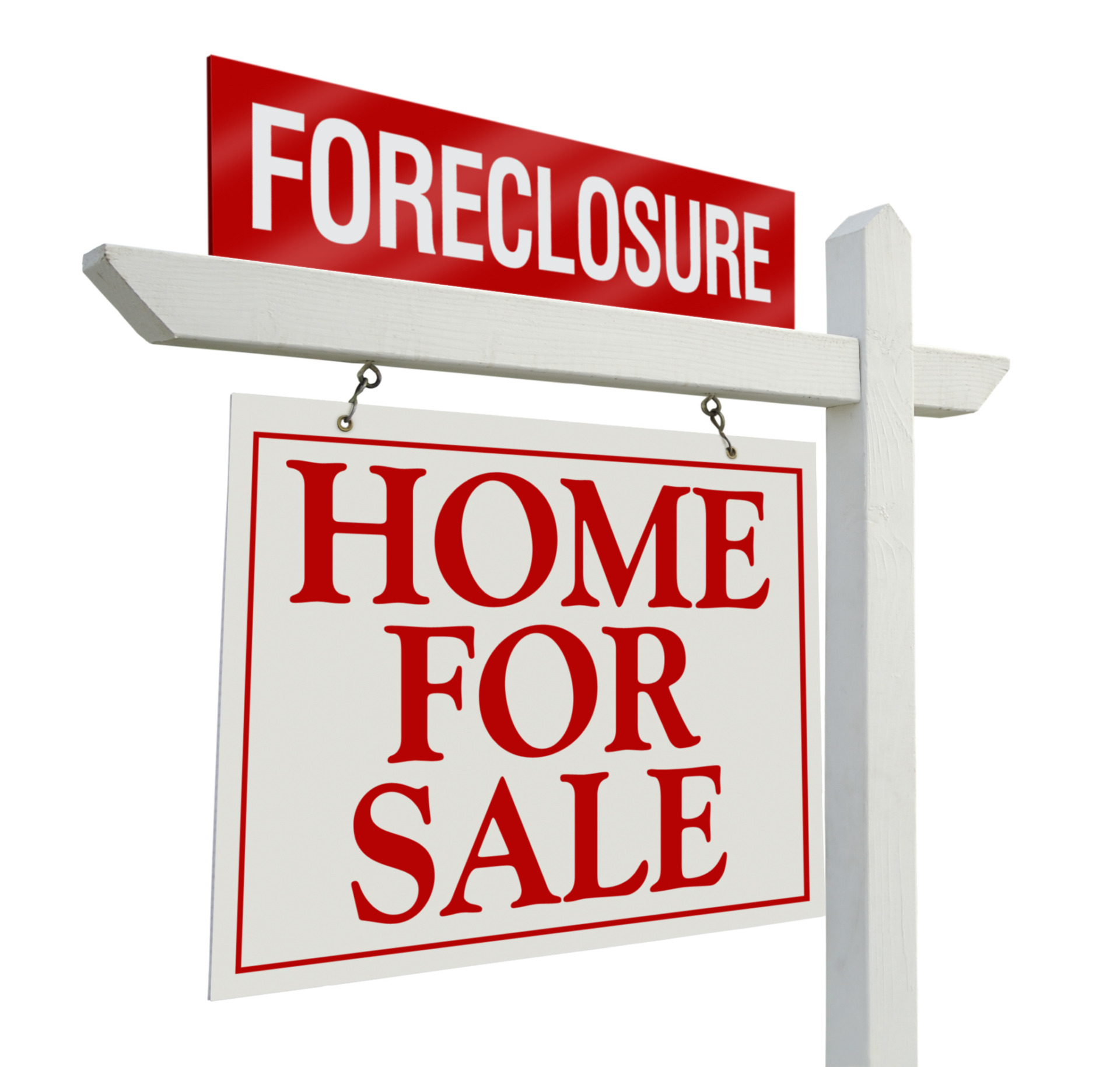 Foreclosure HOME FOR SALE