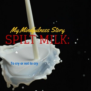 milk spilling