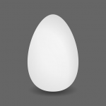 egg alone