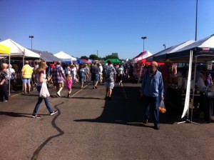 Farmers Market