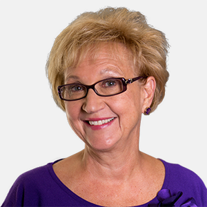 avatar for Margaret Jenkins