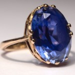 birthstone ring