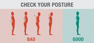 Posture Standing