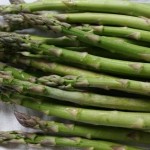 Green Asparagus