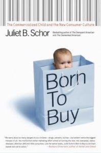 born to buy