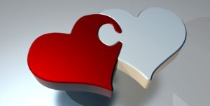 heart to heart logo