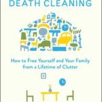 Swedish Death Cleaning book