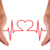heart health symbol